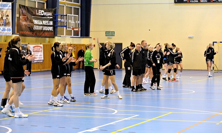 Remis Startu z Samborem zdjęcie nr 65132