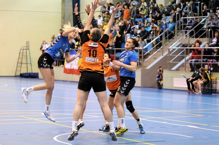 Remis Startu z Samborem zdjęcie nr 65136