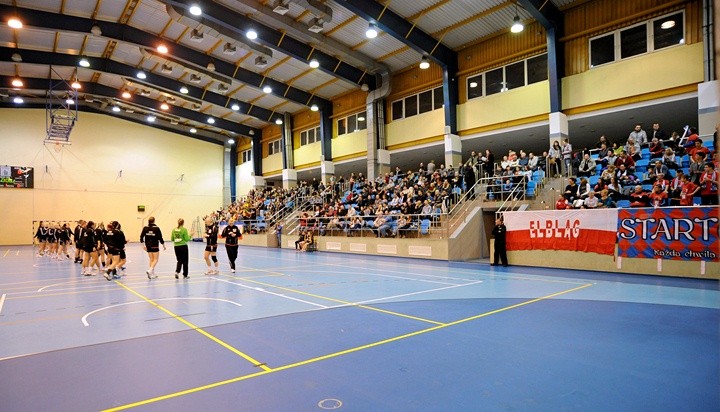 Remis Startu z Samborem zdjęcie nr 65130