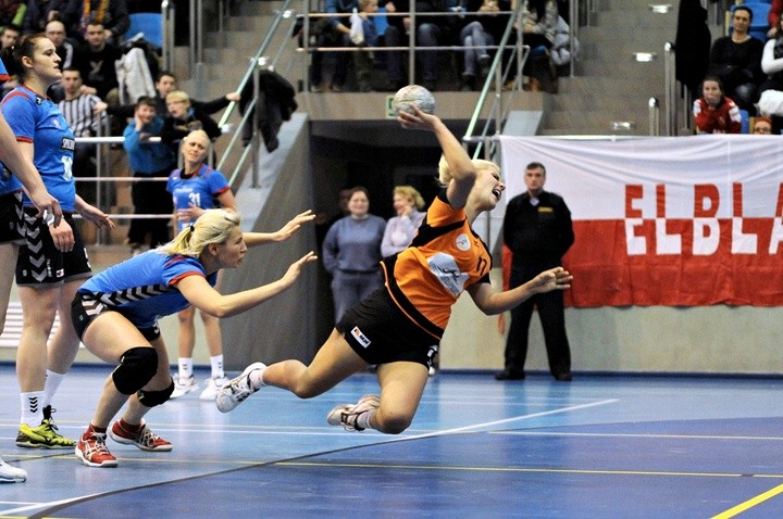 Remis Startu z Samborem zdjęcie nr 65150