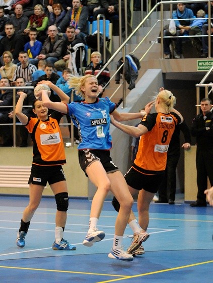 Remis Startu z Samborem zdjęcie nr 65142