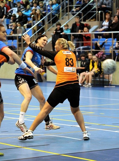 Remis Startu z Samborem zdjęcie nr 65137