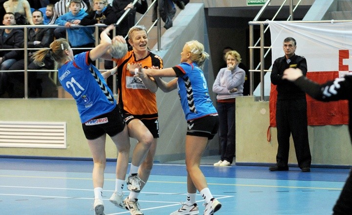 Remis Startu z Samborem zdjęcie nr 65151