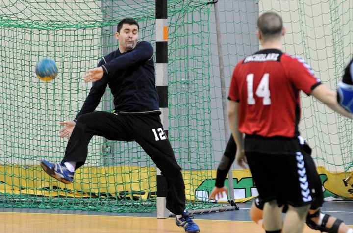 KS Meble Wójcik przegrał z Kar-Do Gdynia 24:28 zdjęcie nr 65268