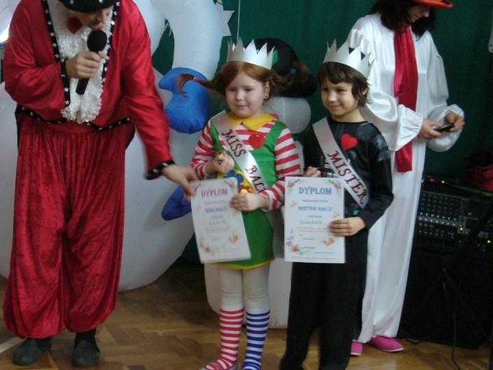 SP 1 grała z WOŚP zdjęcie nr 65339