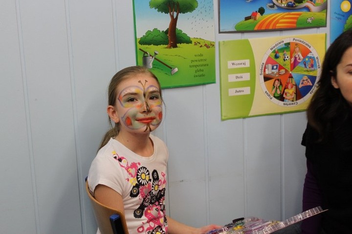 SP 1 grała z WOŚP zdjęcie nr 65335