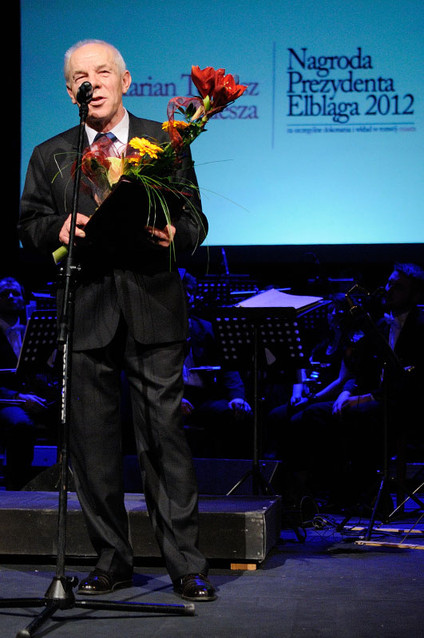 Koncert Noworoczny i Nagrody Prezydenta Elbląga zdjęcie nr 65403