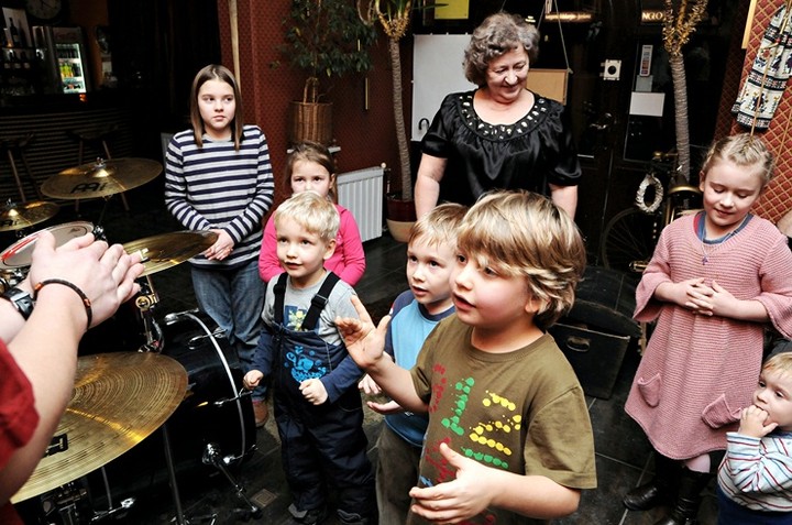Aby nie wiało nudą zdjęcie nr 65664