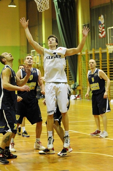 Doskonały początek rundy finałowej zdjęcie nr 65713