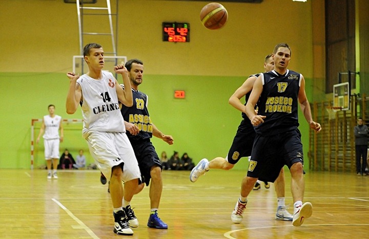 Doskonały początek rundy finałowej zdjęcie nr 65708