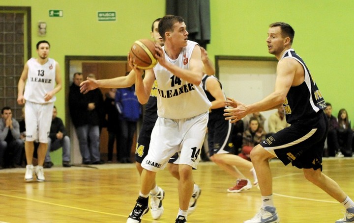 Doskonały początek rundy finałowej zdjęcie nr 65701