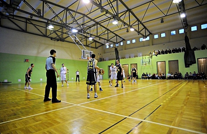 Doskonały początek rundy finałowej zdjęcie nr 65699