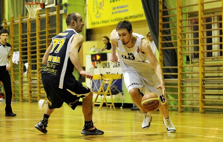 Doskonały początek rundy finałowej zdjęcie nr 65706