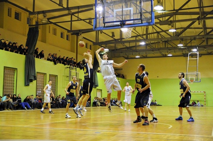 Doskonały początek rundy finałowej zdjęcie nr 65705