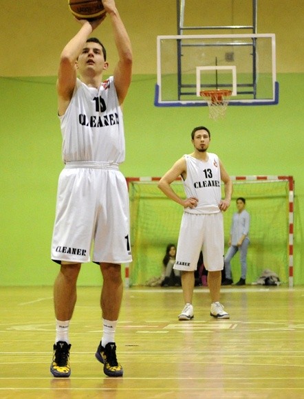 Doskonały początek rundy finałowej zdjęcie nr 65707