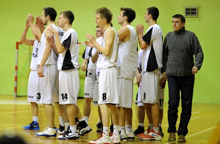 Doskonały początek rundy finałowej zdjęcie nr 65715