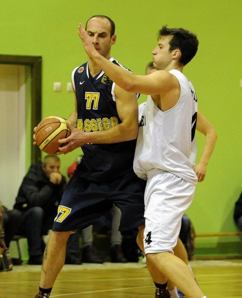 Doskonały początek rundy finałowej zdjęcie nr 65709