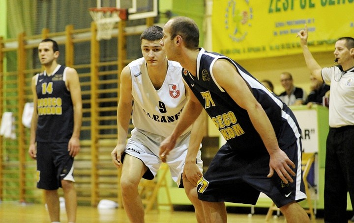 Doskonały początek rundy finałowej zdjęcie nr 65711