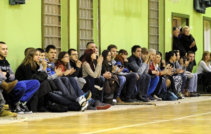 Doskonały początek rundy finałowej zdjęcie nr 65710