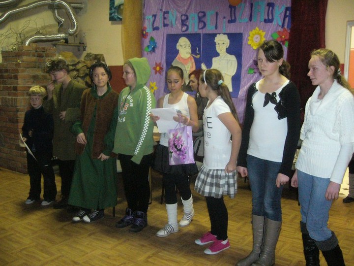 Warsztatowe ferie w Kadynach zdjęcie nr 65746