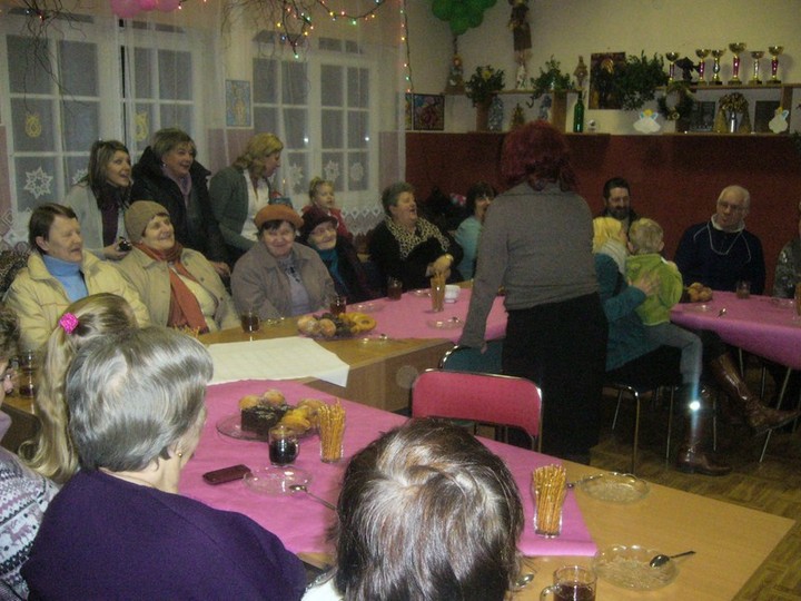 Warsztatowe ferie w Kadynach zdjęcie nr 65749