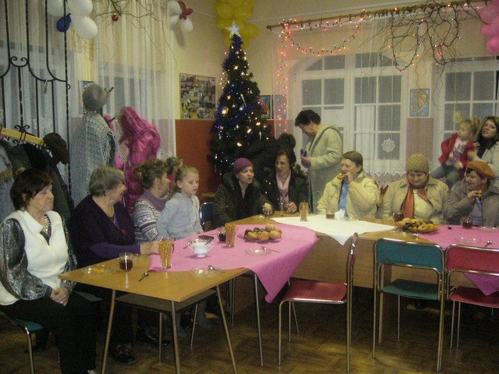 Warsztatowe ferie w Kadynach zdjęcie nr 65752