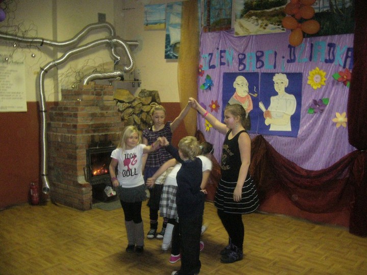 Warsztatowe ferie w Kadynach zdjęcie nr 65743