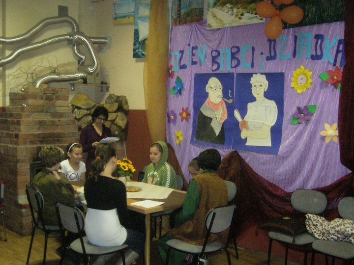 Warsztatowe ferie w Kadynach zdjęcie nr 65748