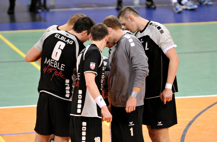 Remis Wójcika z Wolsztyniakiem zdjęcie nr 65785