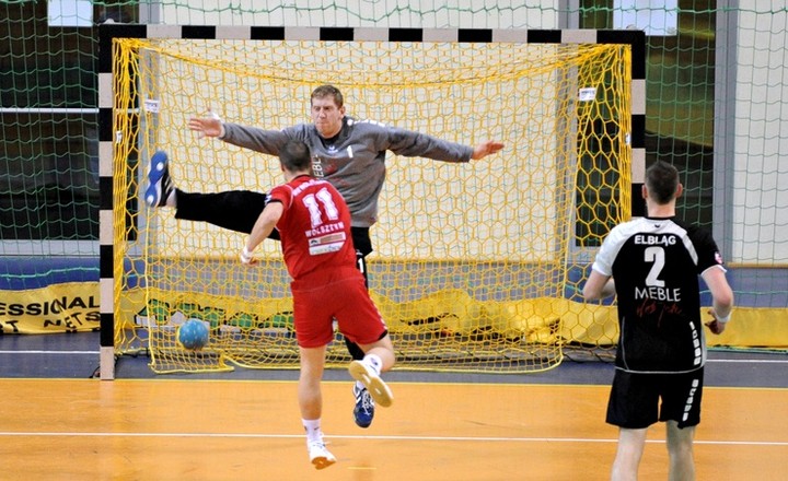 Remis Wójcika z Wolsztyniakiem zdjęcie nr 65787