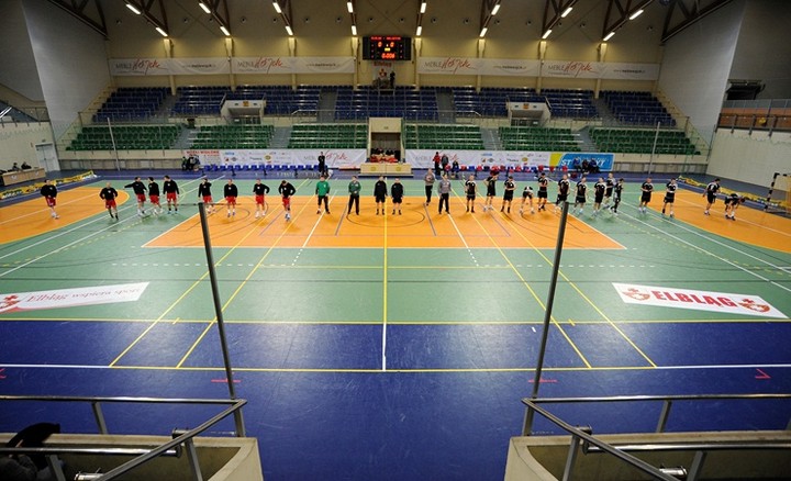 Remis Wójcika z Wolsztyniakiem zdjęcie nr 65782