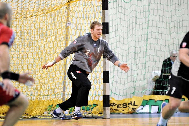 Remis Wójcika z Wolsztyniakiem zdjęcie nr 65798