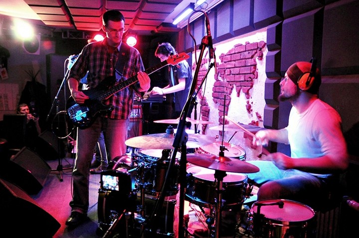 Pół na pół zdjęcie nr 65827