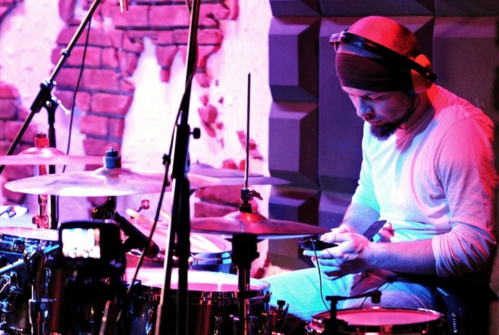 Elbląg Pół na pół