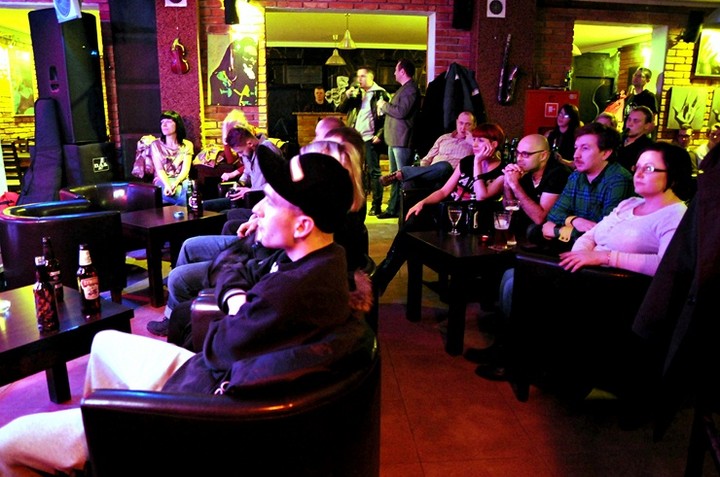 Pół na pół zdjęcie nr 65819