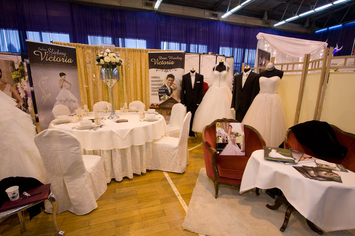 VII Elbląskie Targi Ślubne za nami zdjęcie nr 65894