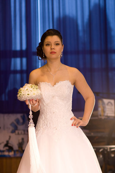 VII Elbląskie Targi Ślubne za nami zdjęcie nr 65900