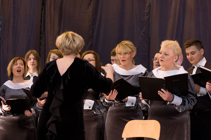 VII Elbląskie Targi Ślubne za nami zdjęcie nr 65880