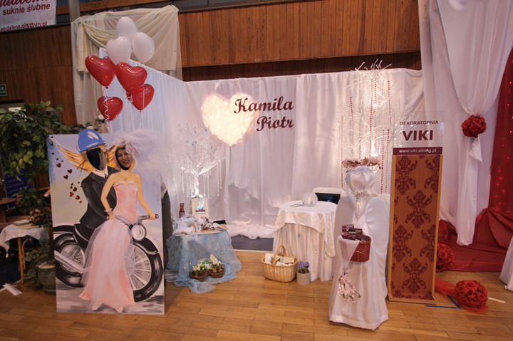 VII Elbląskie Targi Ślubne za nami zdjęcie nr 65902