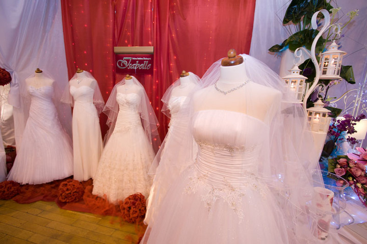 VII Elbląskie Targi Ślubne za nami zdjęcie nr 65911