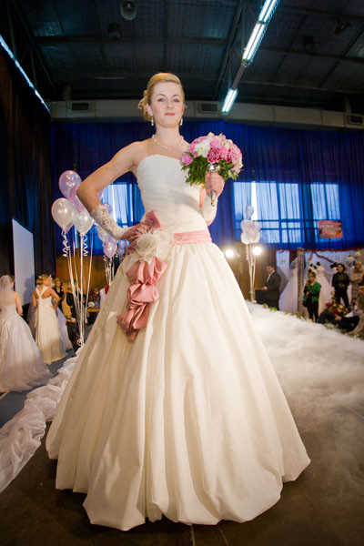 VII Elbląskie Targi Ślubne za nami zdjęcie nr 65865