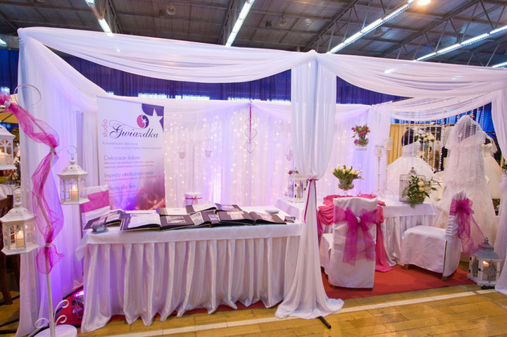 VII Elbląskie Targi Ślubne za nami zdjęcie nr 65906