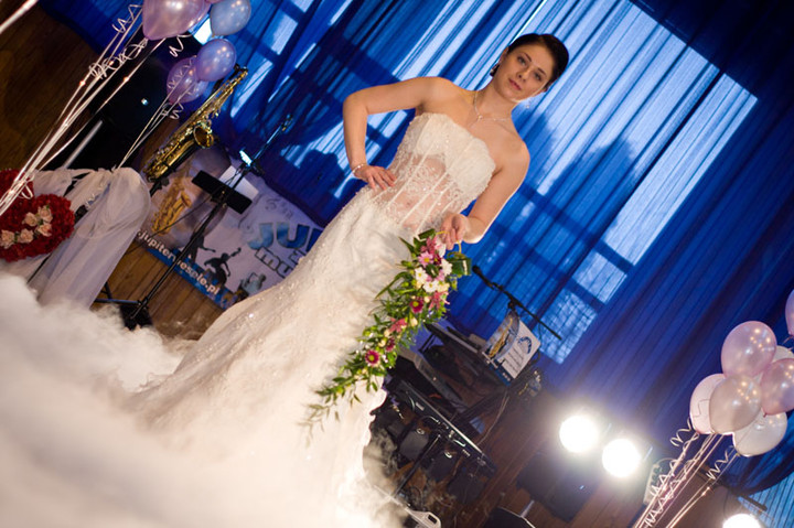 VII Elbląskie Targi Ślubne za nami zdjęcie nr 65872