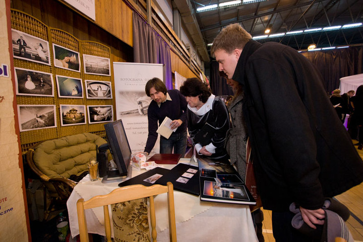 VII Elbląskie Targi Ślubne za nami zdjęcie nr 65893
