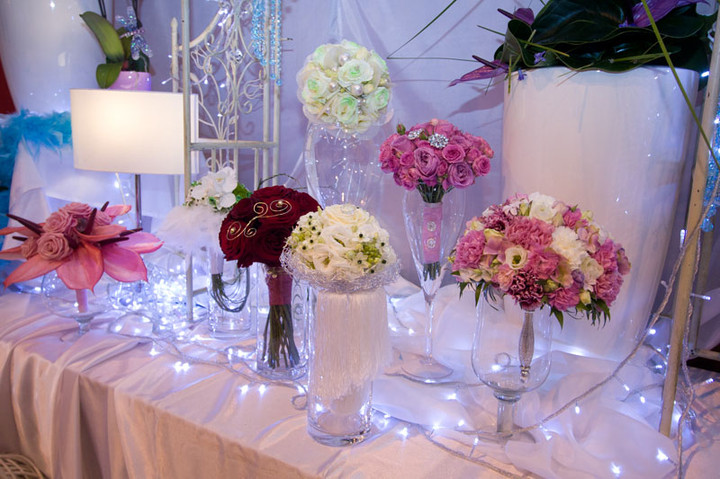 VII Elbląskie Targi Ślubne za nami zdjęcie nr 65912