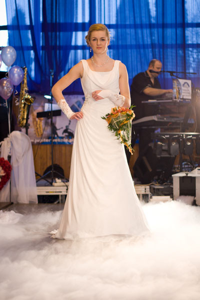 VII Elbląskie Targi Ślubne za nami zdjęcie nr 65871