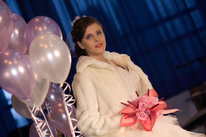 VII Elbląskie Targi Ślubne za nami zdjęcie nr 65901