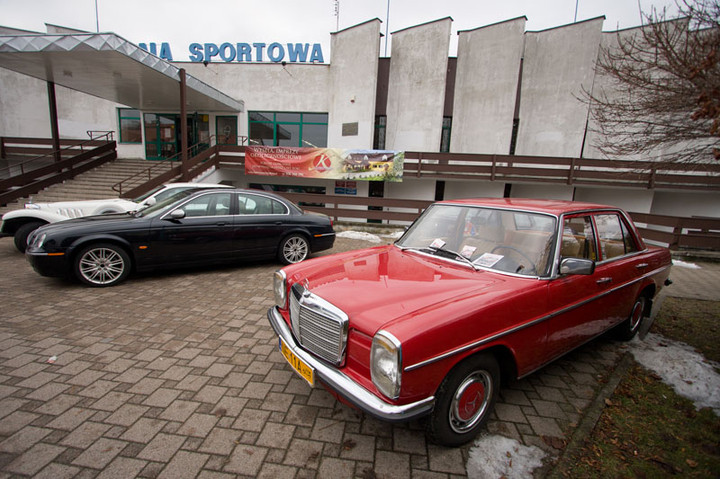 VII Elbląskie Targi Ślubne za nami zdjęcie nr 65869