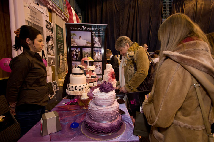 VII Elbląskie Targi Ślubne za nami zdjęcie nr 65895