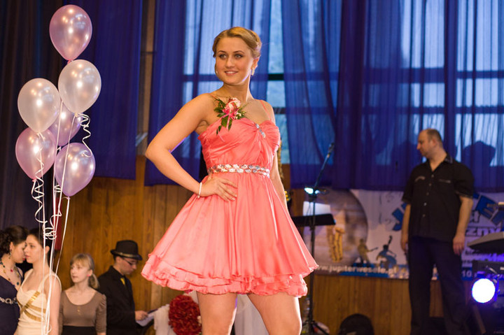 VII Elbląskie Targi Ślubne za nami zdjęcie nr 65882